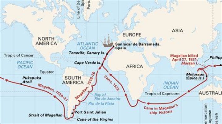 why was finding an oceanic route to asia important to the europeans?
