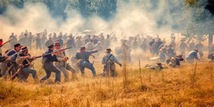 why was gettysburg the turning point