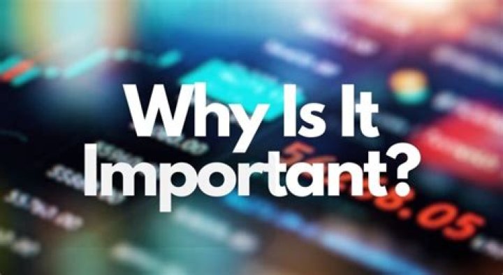 why was it important to have ports