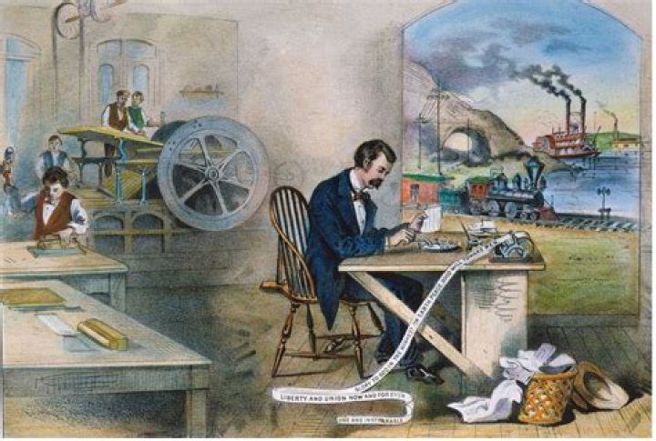 why was steel used in place of iron in the second industrial revolution