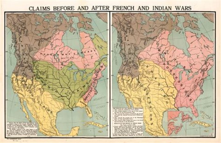 why were the french and native americans allies